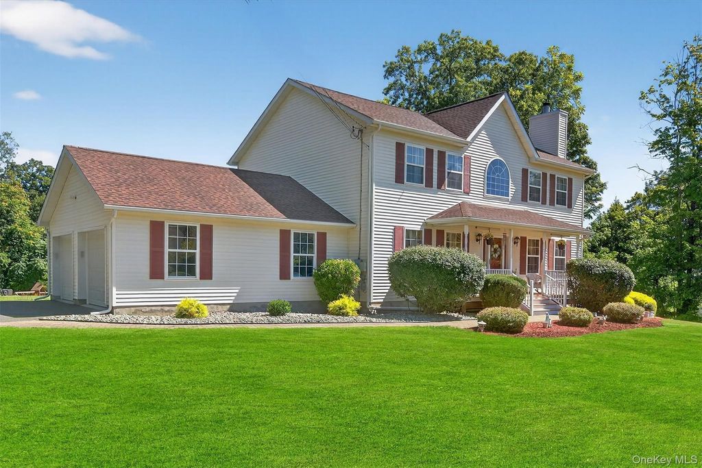 344 Gardnertown Road, Newburgh, NY 12550