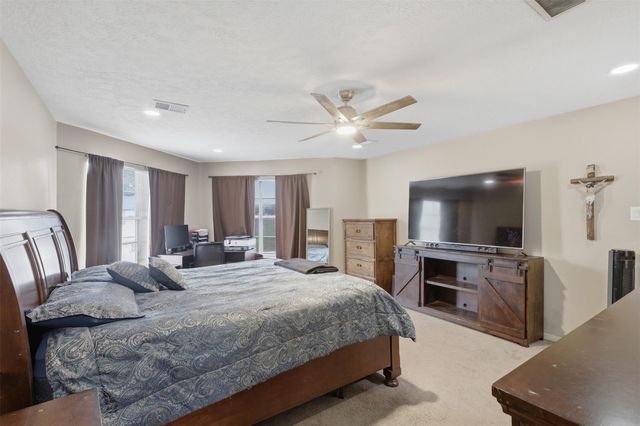1112 Willersley Lane, Channelview, TX 77530