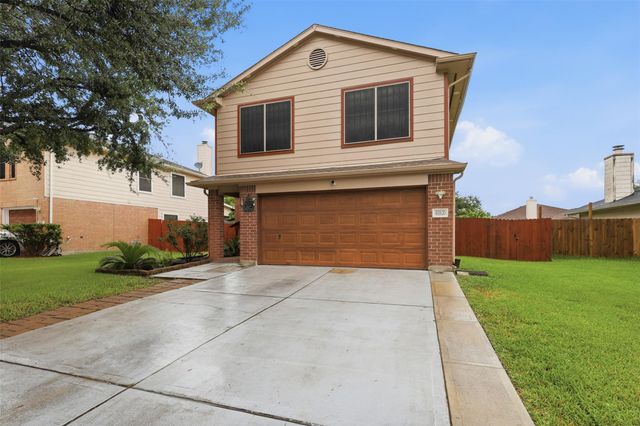 1112 Willersley Lane, Channelview, TX 77530