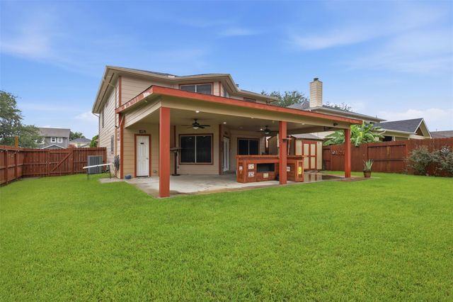 1112 Willersley Lane, Channelview, TX 77530