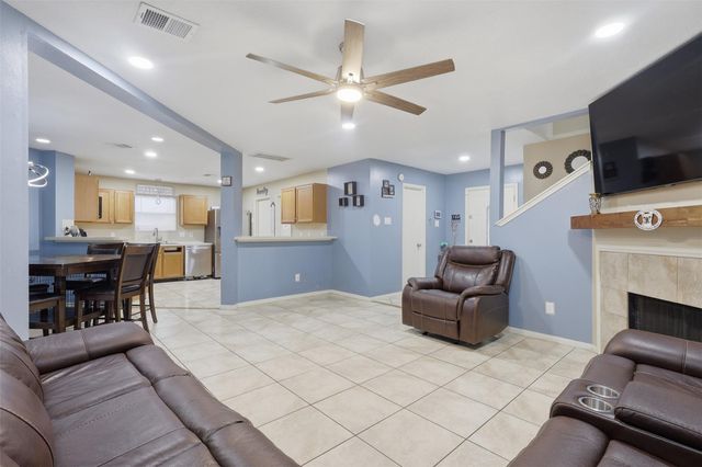 1112 Willersley Lane, Channelview, TX 77530