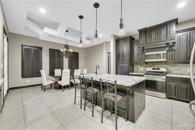 1805 Platinum Street, Penitas, TX 78576