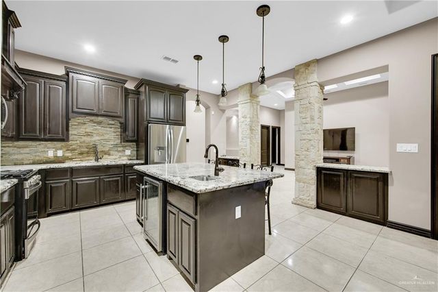 1805 Platinum Street, Penitas, TX 78576