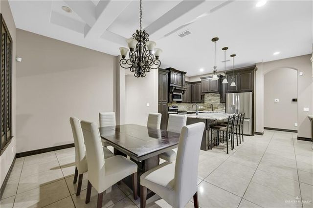 1805 Platinum Street, Penitas, TX 78576