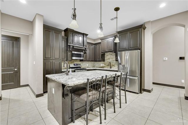 1805 Platinum Street, Penitas, TX 78576