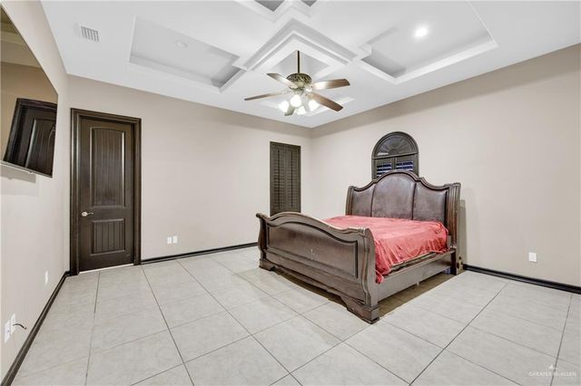 1805 Platinum Street, Penitas, TX 78576