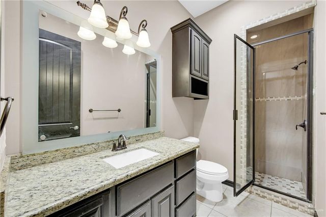 1805 Platinum Street, Penitas, TX 78576