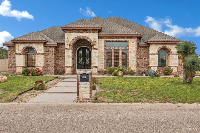 1805 Platinum Street, Penitas, TX 78576