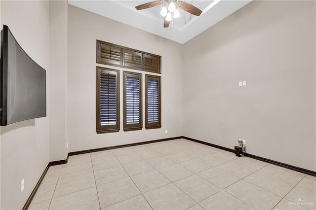 1805 Platinum Street, Penitas, TX 78576