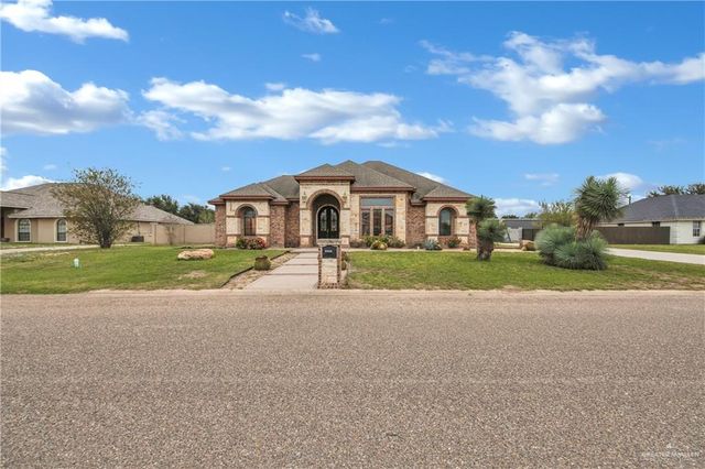 1805 Platinum Street, Penitas, TX 78576