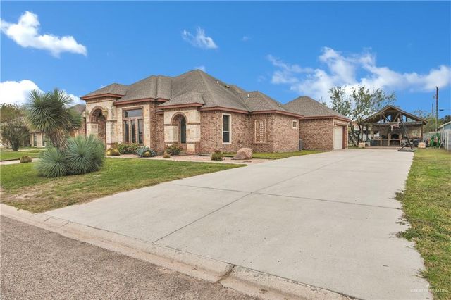 1805 Platinum Street, Penitas, TX 78576