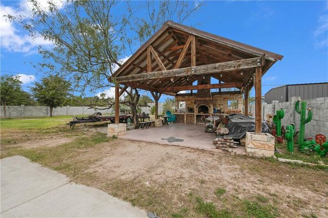 1805 Platinum Street, Penitas, TX 78576