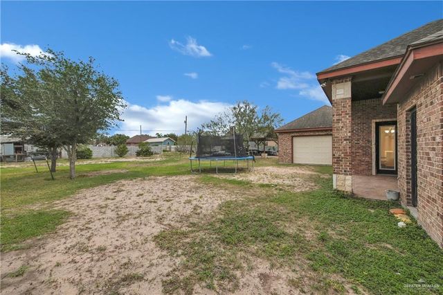 1805 Platinum Street, Penitas, TX 78576