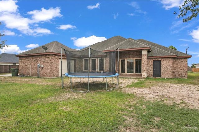 1805 Platinum Street, Penitas, TX 78576