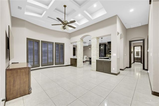 1805 Platinum Street, Penitas, TX 78576