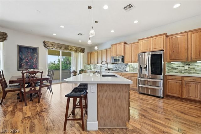 7305 Cypress Run Drive, Las Vegas, NV 89131