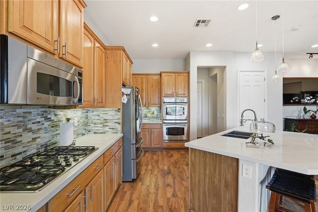 7305 Cypress Run Drive, Las Vegas, NV 89131