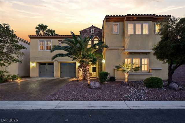 7305 Cypress Run Drive, Las Vegas, NV 89131