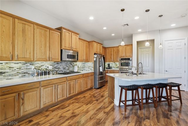 7305 Cypress Run Drive, Las Vegas, NV 89131