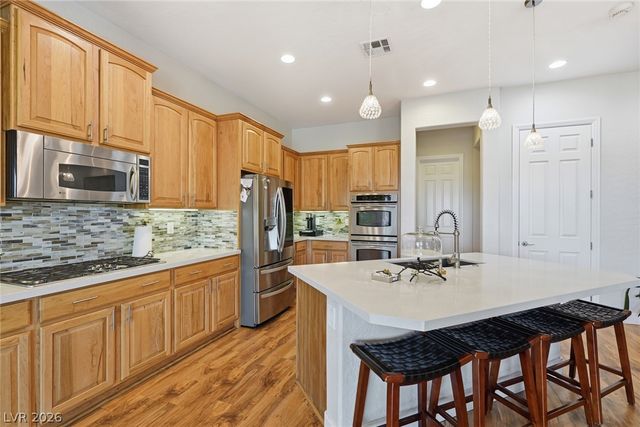 7305 Cypress Run Drive, Las Vegas, NV 89131