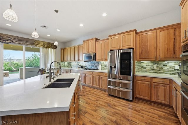 7305 Cypress Run Drive, Las Vegas, NV 89131