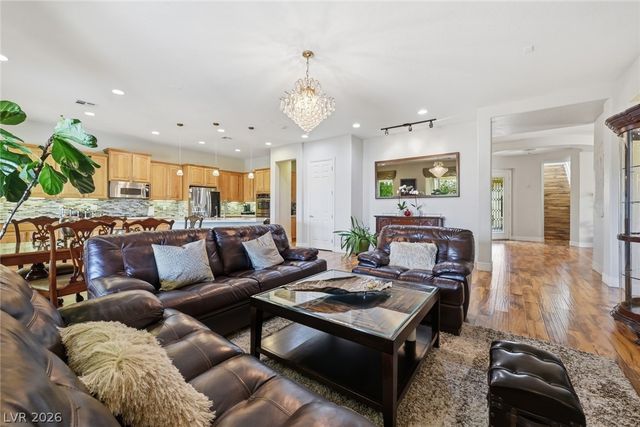 7305 Cypress Run Drive, Las Vegas, NV 89131