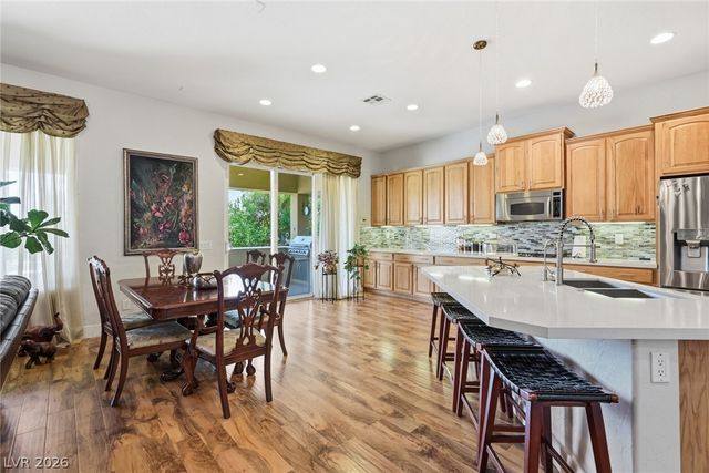 7305 Cypress Run Drive, Las Vegas, NV 89131