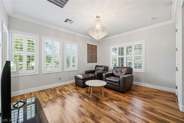 7305 Cypress Run Drive, Las Vegas, NV 89131