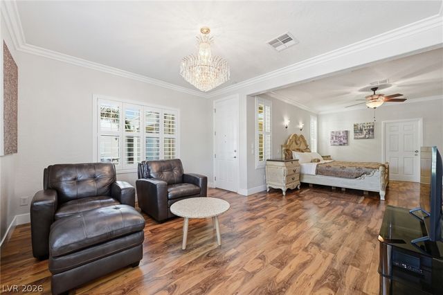 7305 Cypress Run Drive, Las Vegas, NV 89131