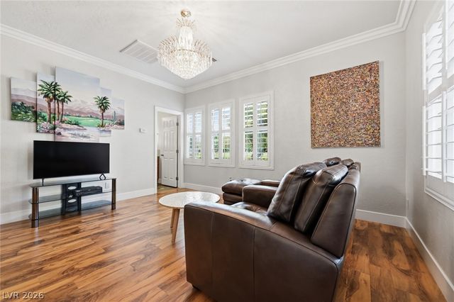 7305 Cypress Run Drive, Las Vegas, NV 89131