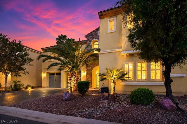 7305 Cypress Run Drive, Las Vegas, NV 89131