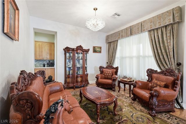 7305 Cypress Run Drive, Las Vegas, NV 89131