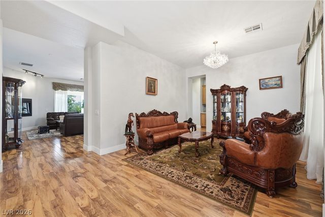 7305 Cypress Run Drive, Las Vegas, NV 89131