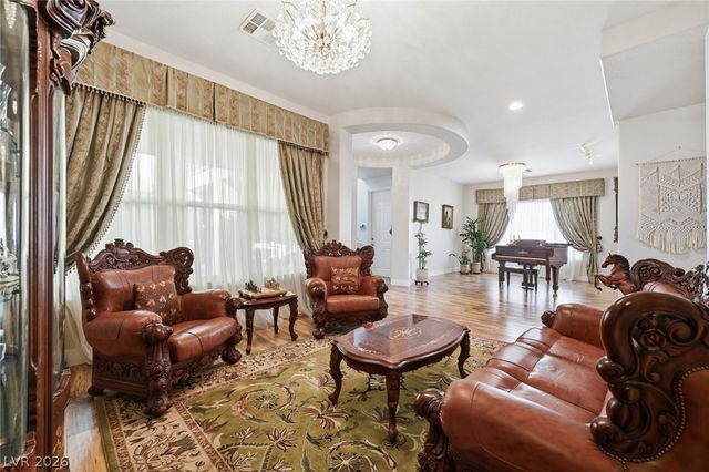 7305 Cypress Run Drive, Las Vegas, NV 89131