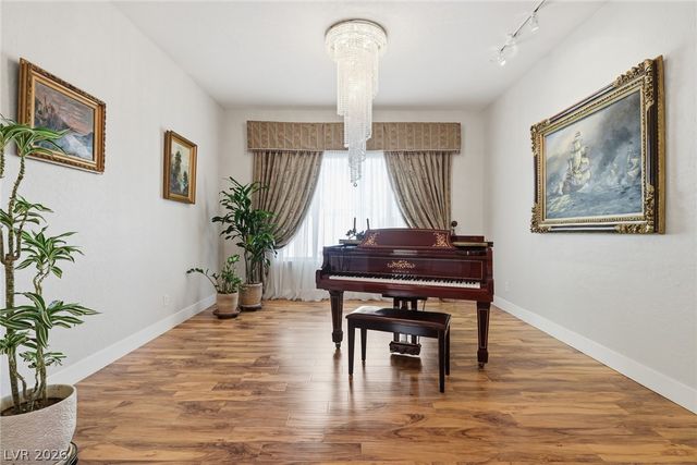 7305 Cypress Run Drive, Las Vegas, NV 89131