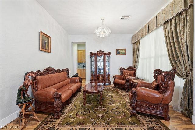 7305 Cypress Run Drive, Las Vegas, NV 89131