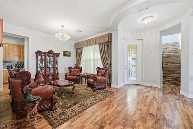 7305 Cypress Run Drive, Las Vegas, NV 89131