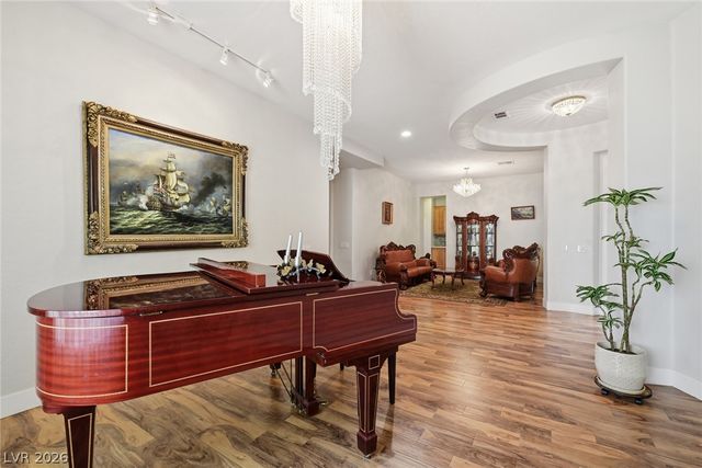 7305 Cypress Run Drive, Las Vegas, NV 89131
