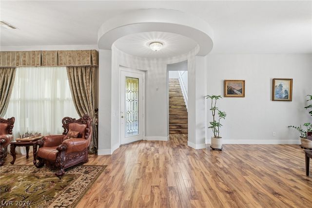 7305 Cypress Run Drive, Las Vegas, NV 89131