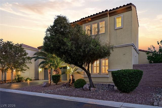 7305 Cypress Run Drive, Las Vegas, NV 89131