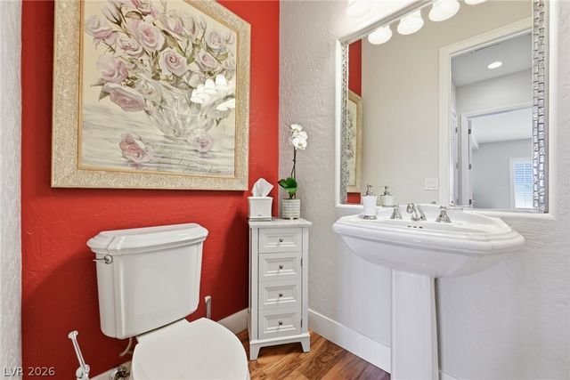 7305 Cypress Run Drive, Las Vegas, NV 89131