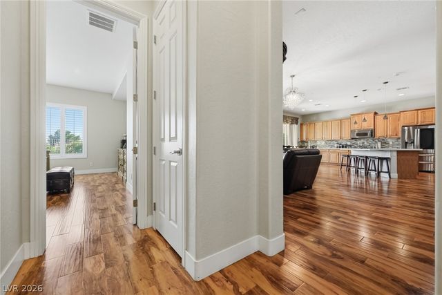 7305 Cypress Run Drive, Las Vegas, NV 89131