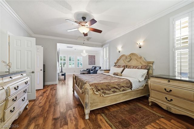 7305 Cypress Run Drive, Las Vegas, NV 89131