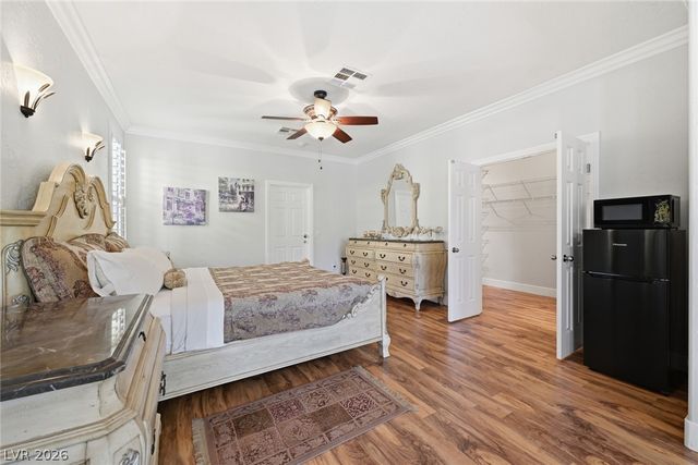 7305 Cypress Run Drive, Las Vegas, NV 89131