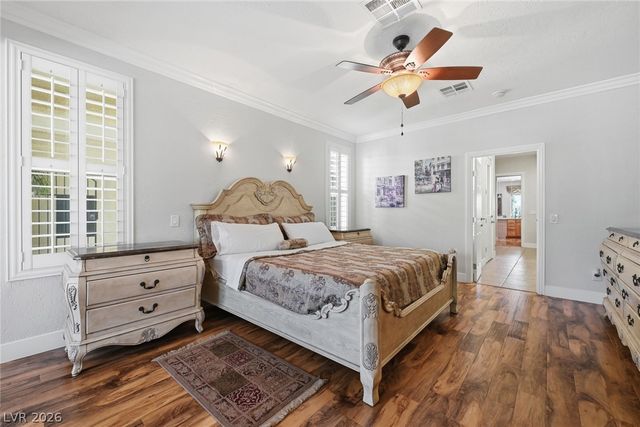 7305 Cypress Run Drive, Las Vegas, NV 89131