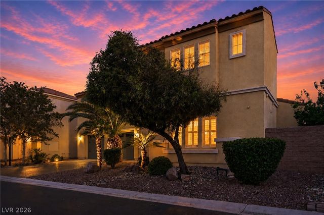 7305 Cypress Run Drive, Las Vegas, NV 89131