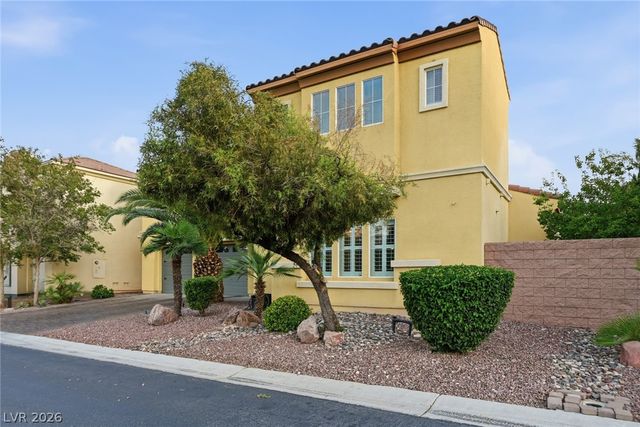 7305 Cypress Run Drive, Las Vegas, NV 89131