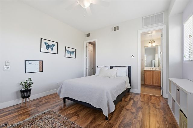 7305 Cypress Run Drive, Las Vegas, NV 89131