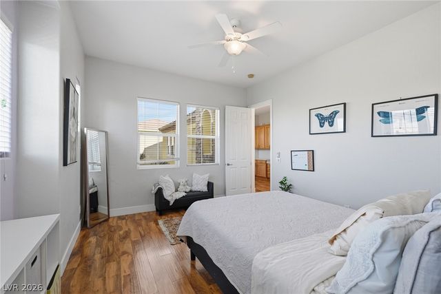 7305 Cypress Run Drive, Las Vegas, NV 89131