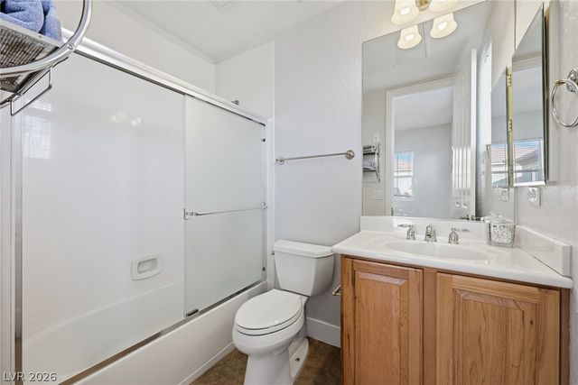 7305 Cypress Run Drive, Las Vegas, NV 89131